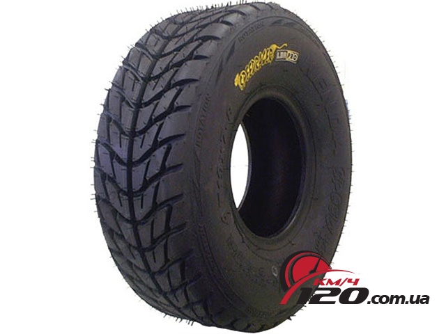 Kenda K546 SpeedRacer (квадроцикл) 165/70 R10